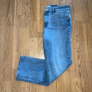 Universal Thread Jeans